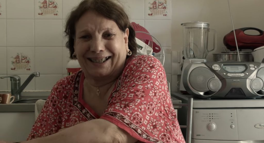 Images de Leur Algérie tirées de la bande annonce du film réalisée pour le festival du film francophone d’Angoulême 2021, disponible sur Youtube
