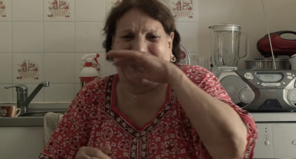 Images de Leur Algérie tirées de la bande annonce du film réalisée pour le festival du film francophone d’Angoulême 2021, disponible sur Youtube