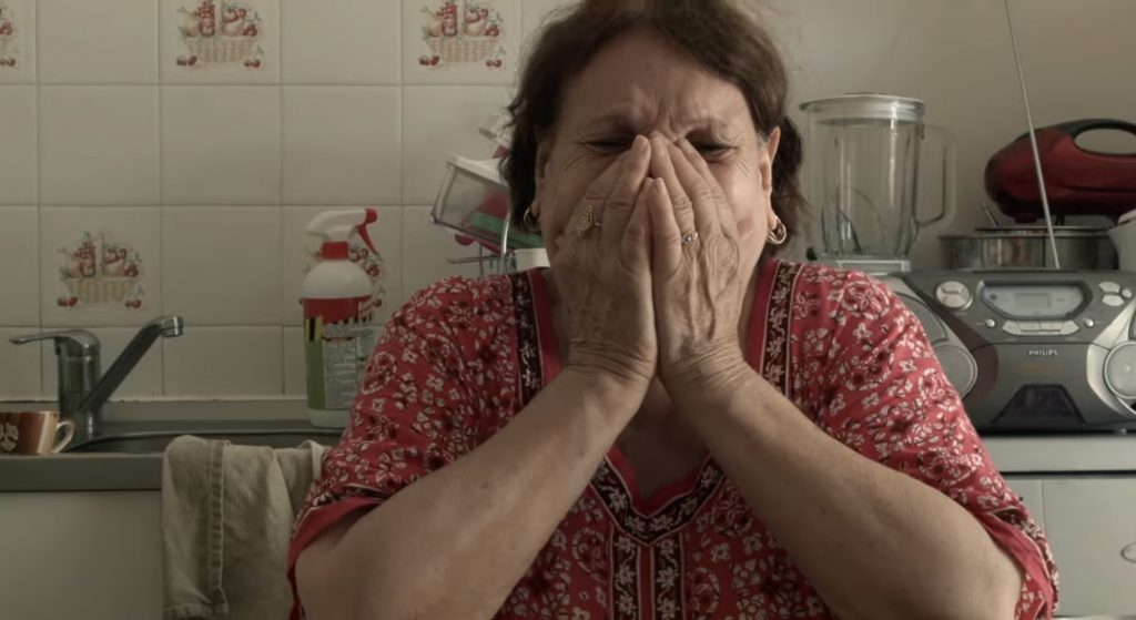 Images de Leur Algérie tirées de la bande annonce du film réalisée pour le festival du film francophone d’Angoulême 2021, disponible sur Youtube