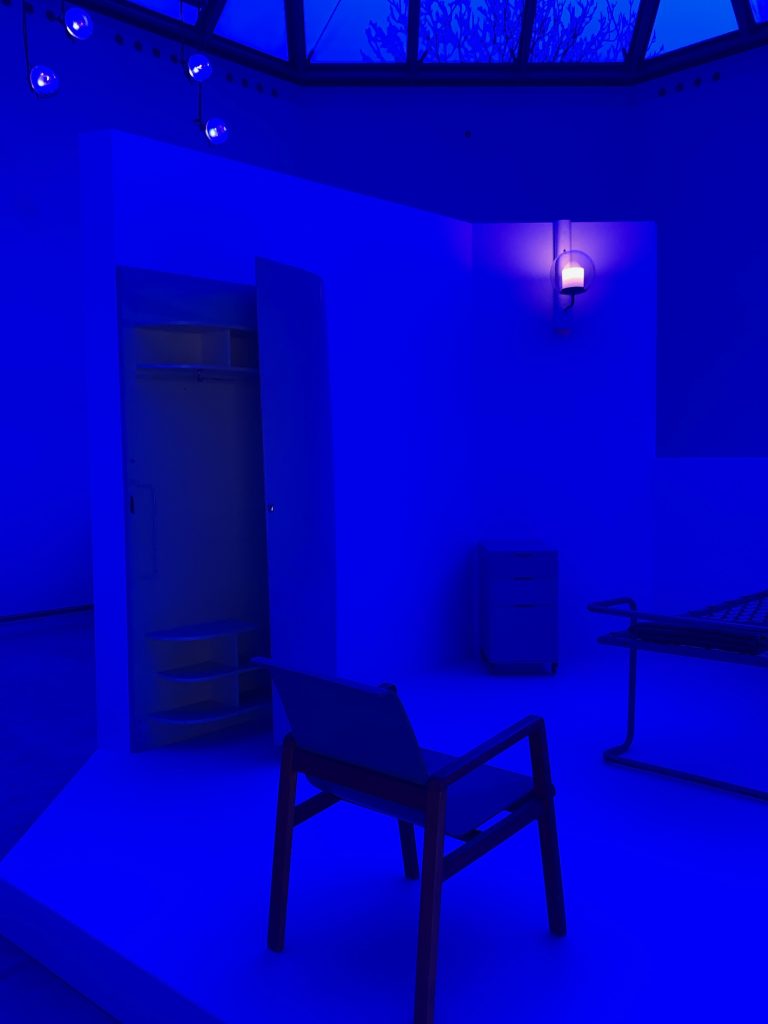 Trilogy, A Model, Rayyane Tabet, Mudam-2023/2024